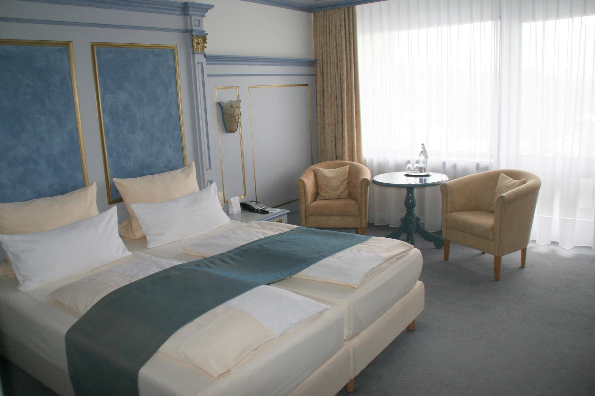 Sure Hotel By Best Western Rhoen Garden بوبنهاوزن المظهر الخارجي الصورة