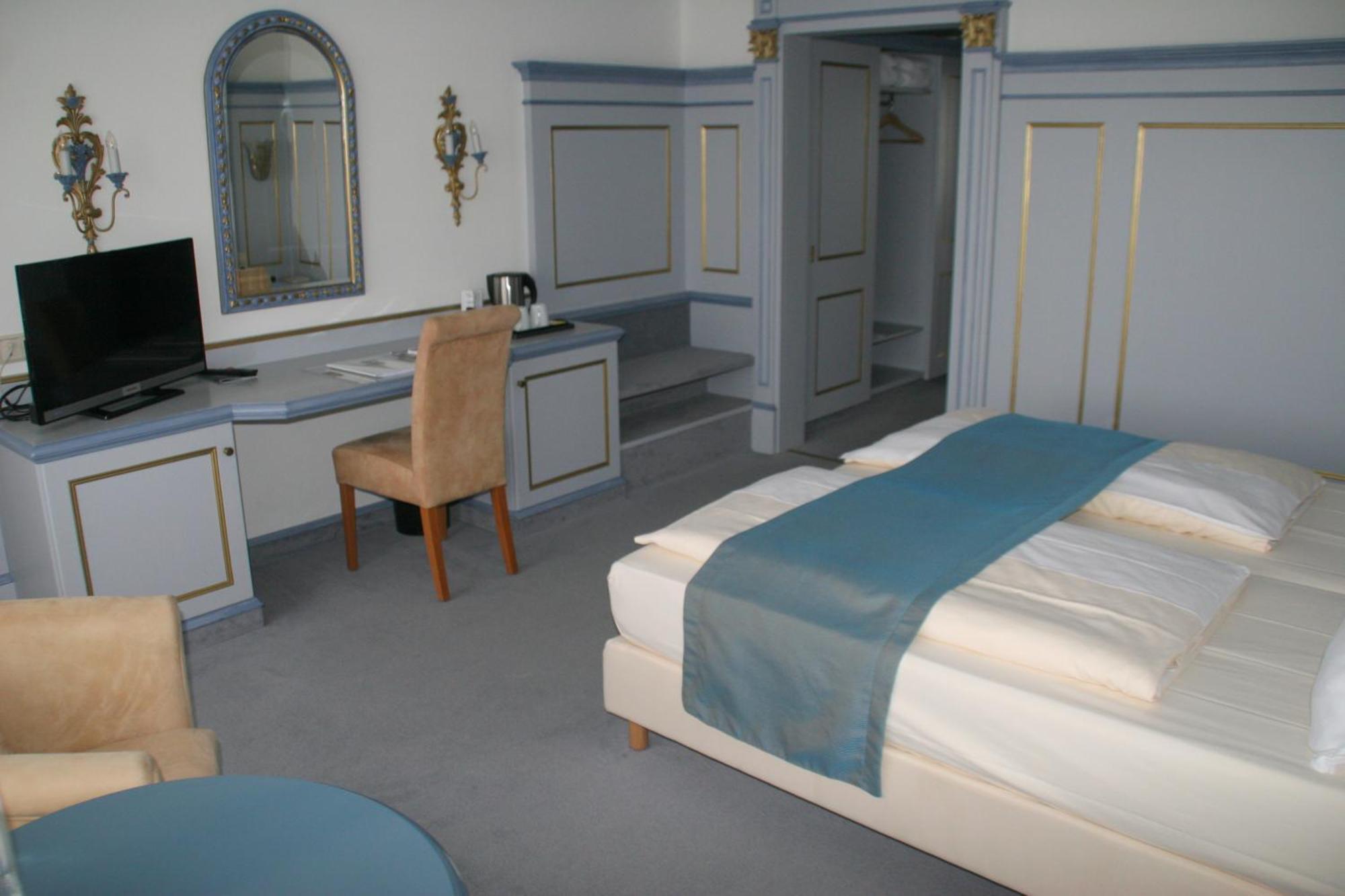 Sure Hotel By Best Western Rhoen Garden بوبنهاوزن المظهر الخارجي الصورة