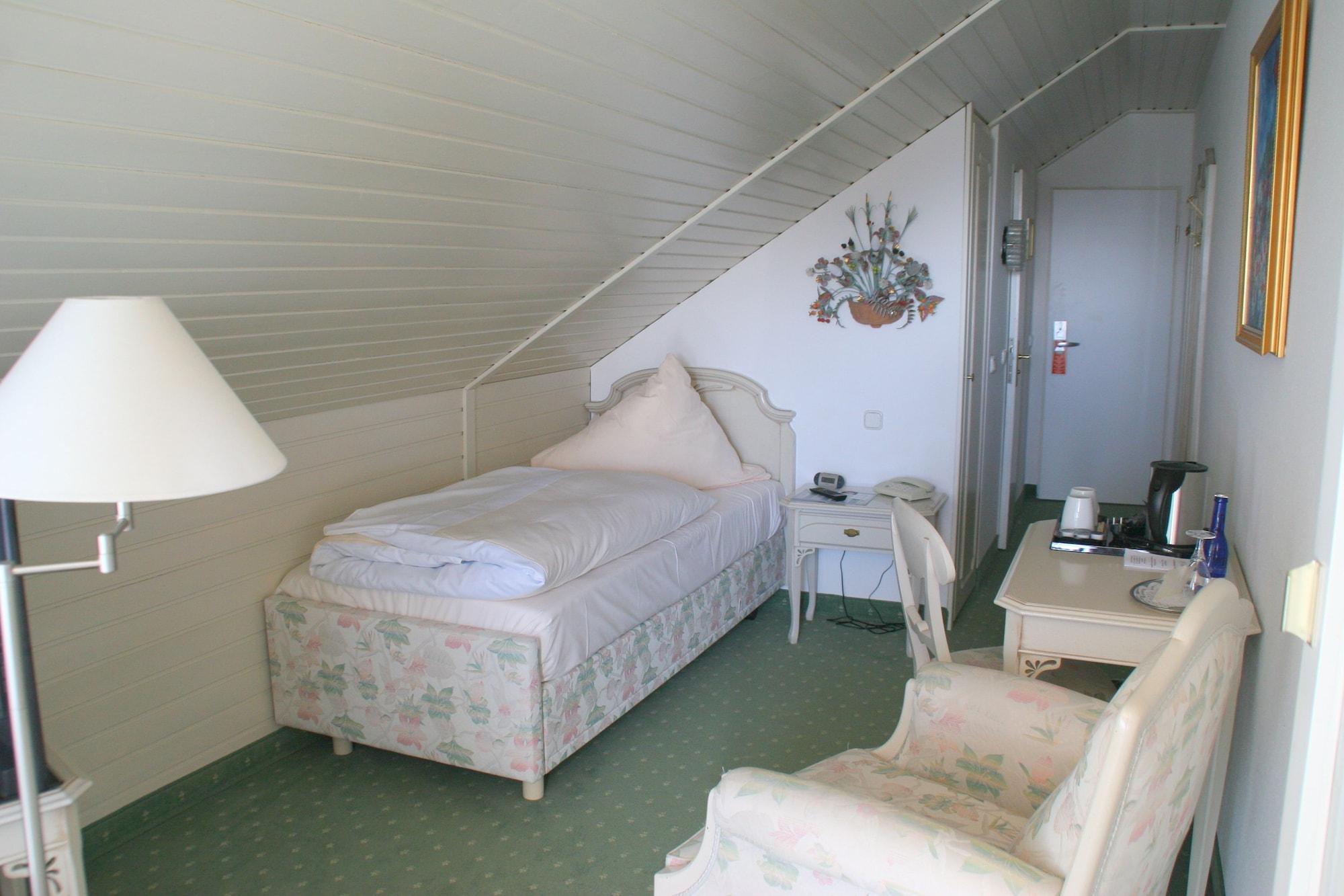 Sure Hotel By Best Western Rhoen Garden بوبنهاوزن المظهر الخارجي الصورة