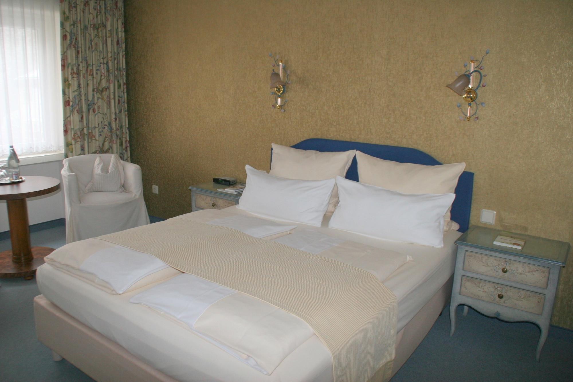 Sure Hotel By Best Western Rhoen Garden بوبنهاوزن المظهر الخارجي الصورة