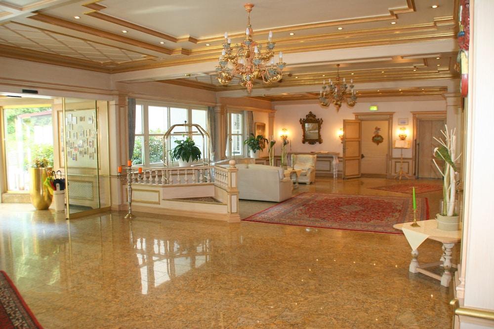 Sure Hotel By Best Western Rhoen Garden بوبنهاوزن المظهر الخارجي الصورة