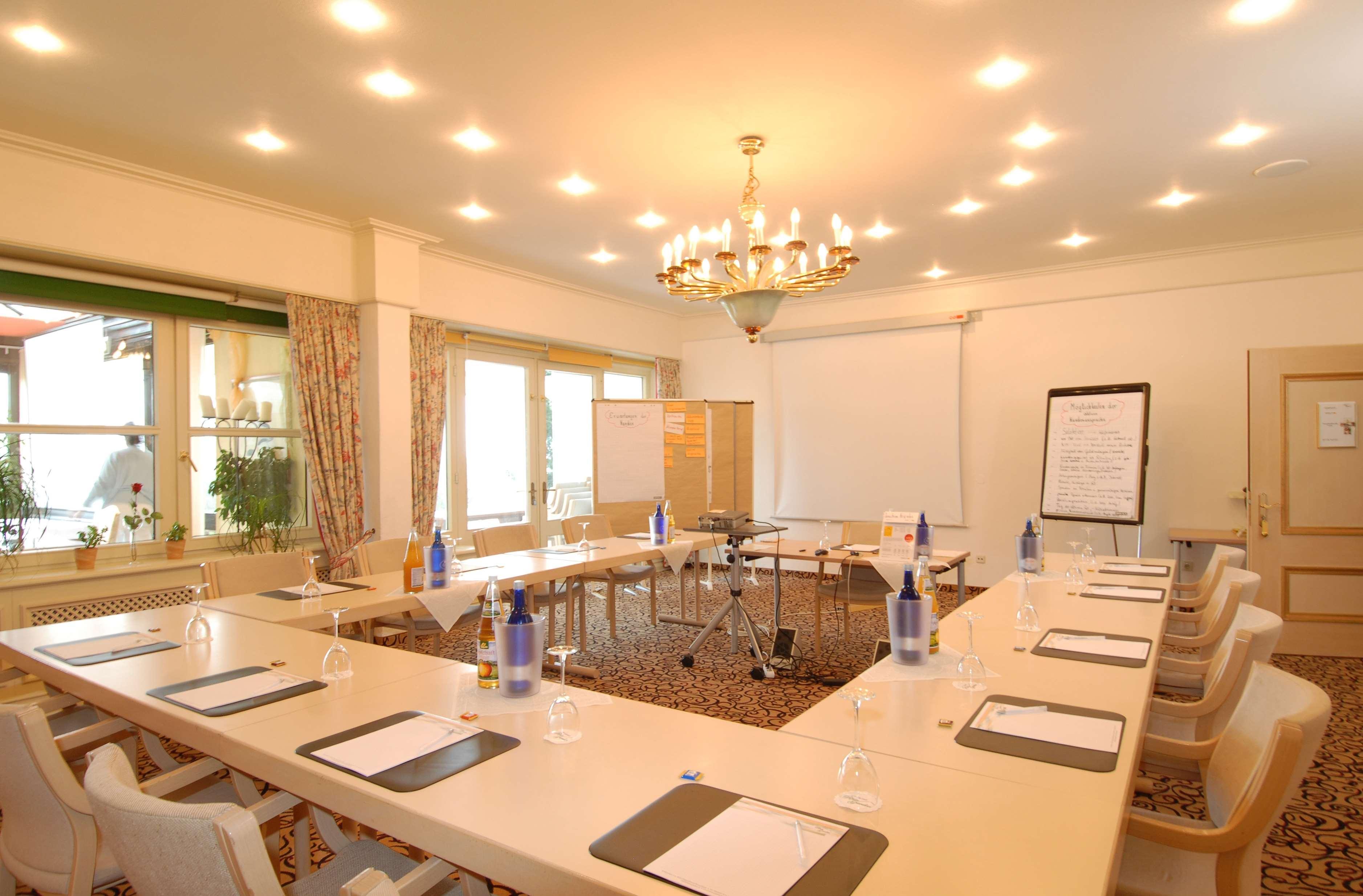 Sure Hotel By Best Western Rhoen Garden بوبنهاوزن المظهر الخارجي الصورة