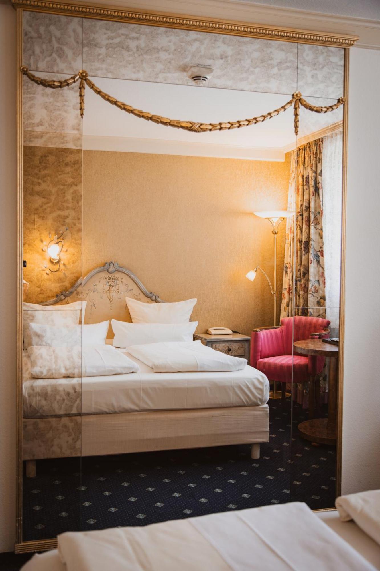 Sure Hotel By Best Western Rhoen Garden بوبنهاوزن المظهر الخارجي الصورة