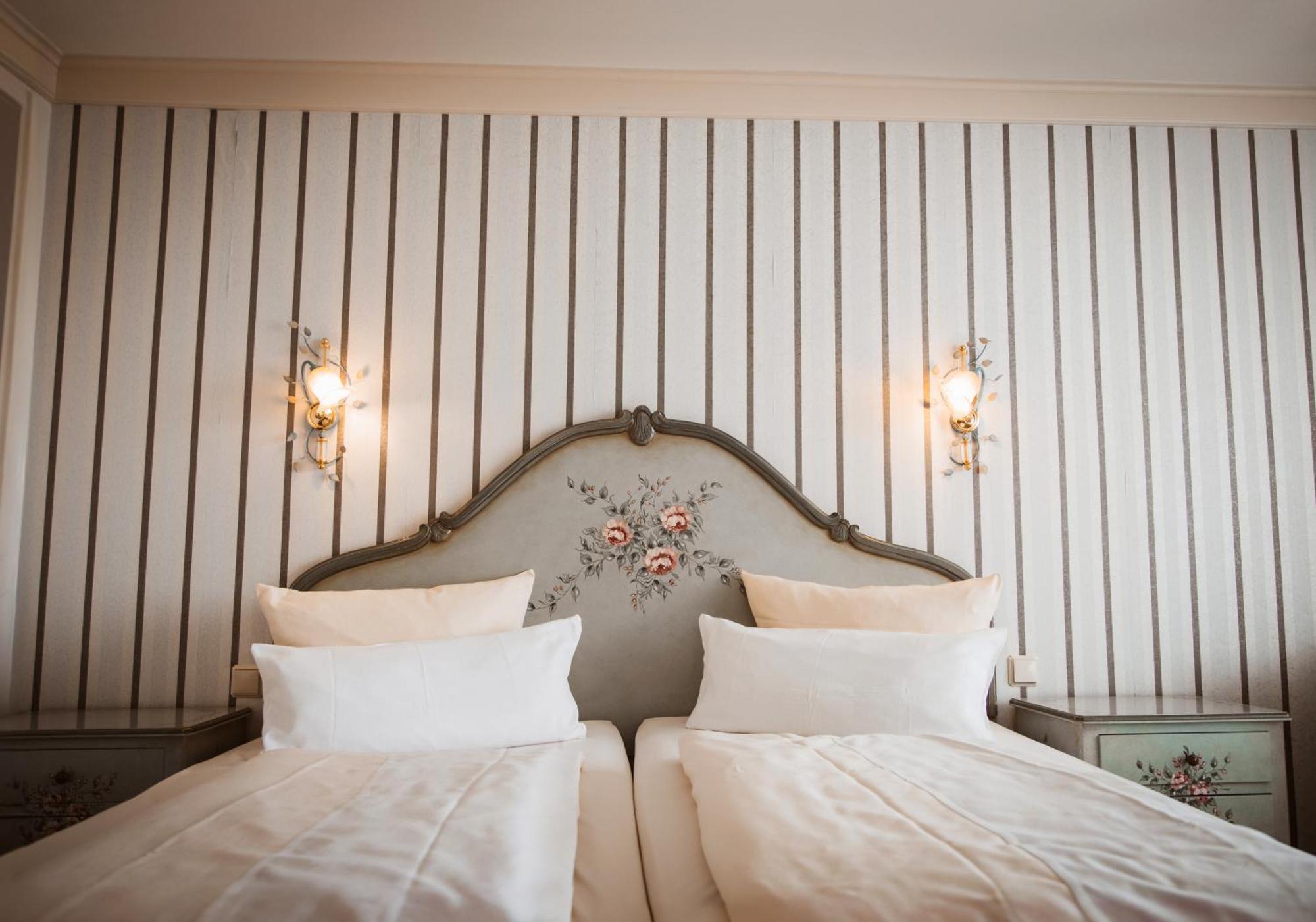 Sure Hotel By Best Western Rhoen Garden بوبنهاوزن المظهر الخارجي الصورة