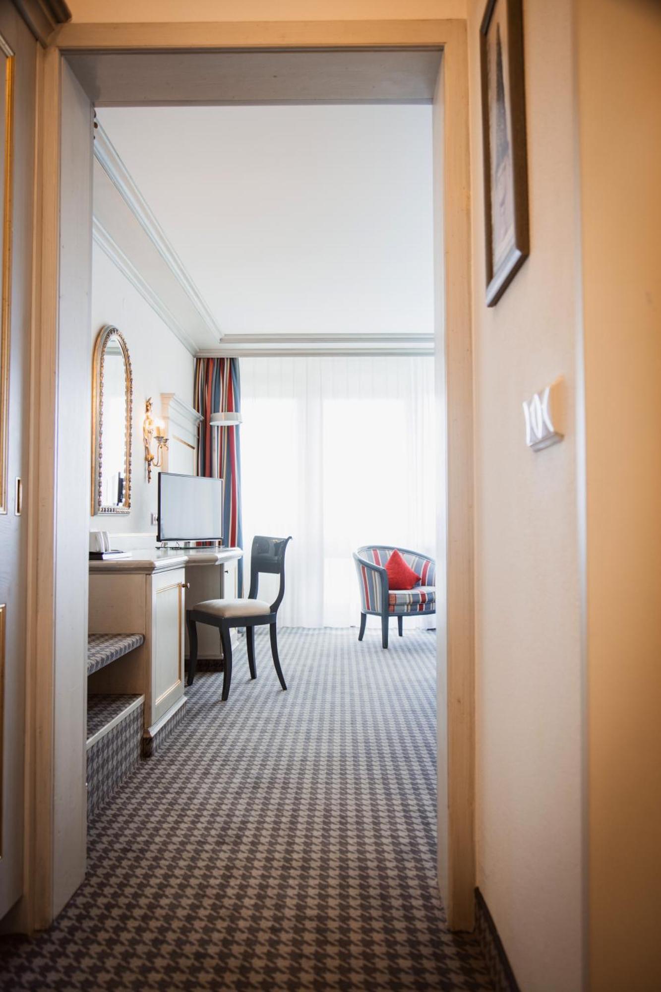 Sure Hotel By Best Western Rhoen Garden بوبنهاوزن المظهر الخارجي الصورة