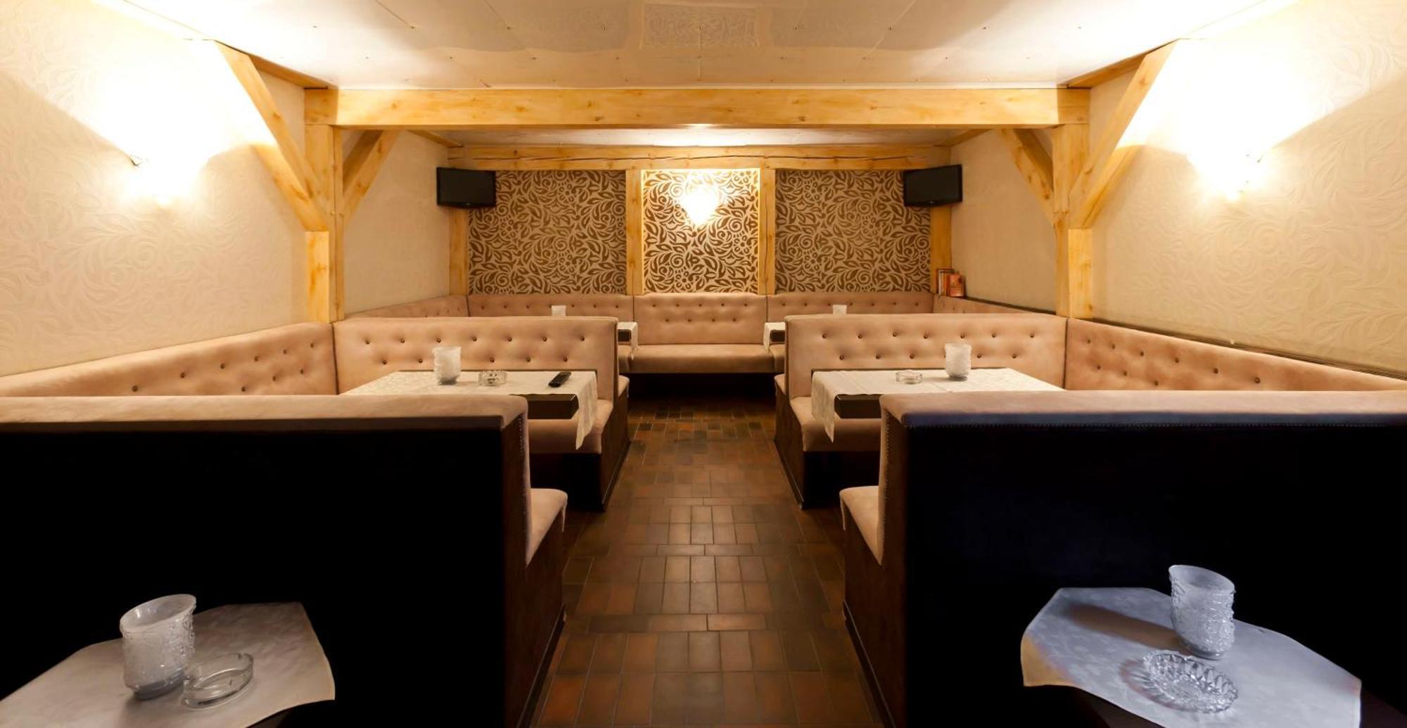 Sure Hotel By Best Western Rhoen Garden بوبنهاوزن المظهر الخارجي الصورة