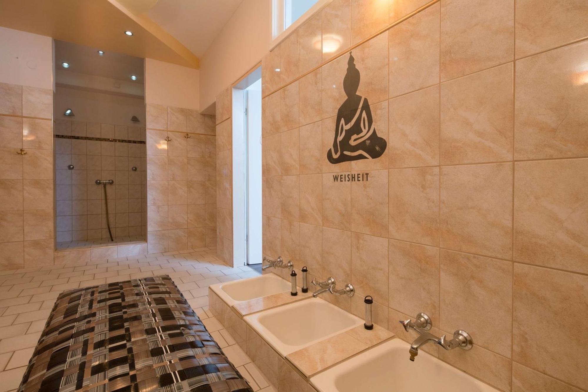 Sure Hotel By Best Western Rhoen Garden بوبنهاوزن المظهر الخارجي الصورة
