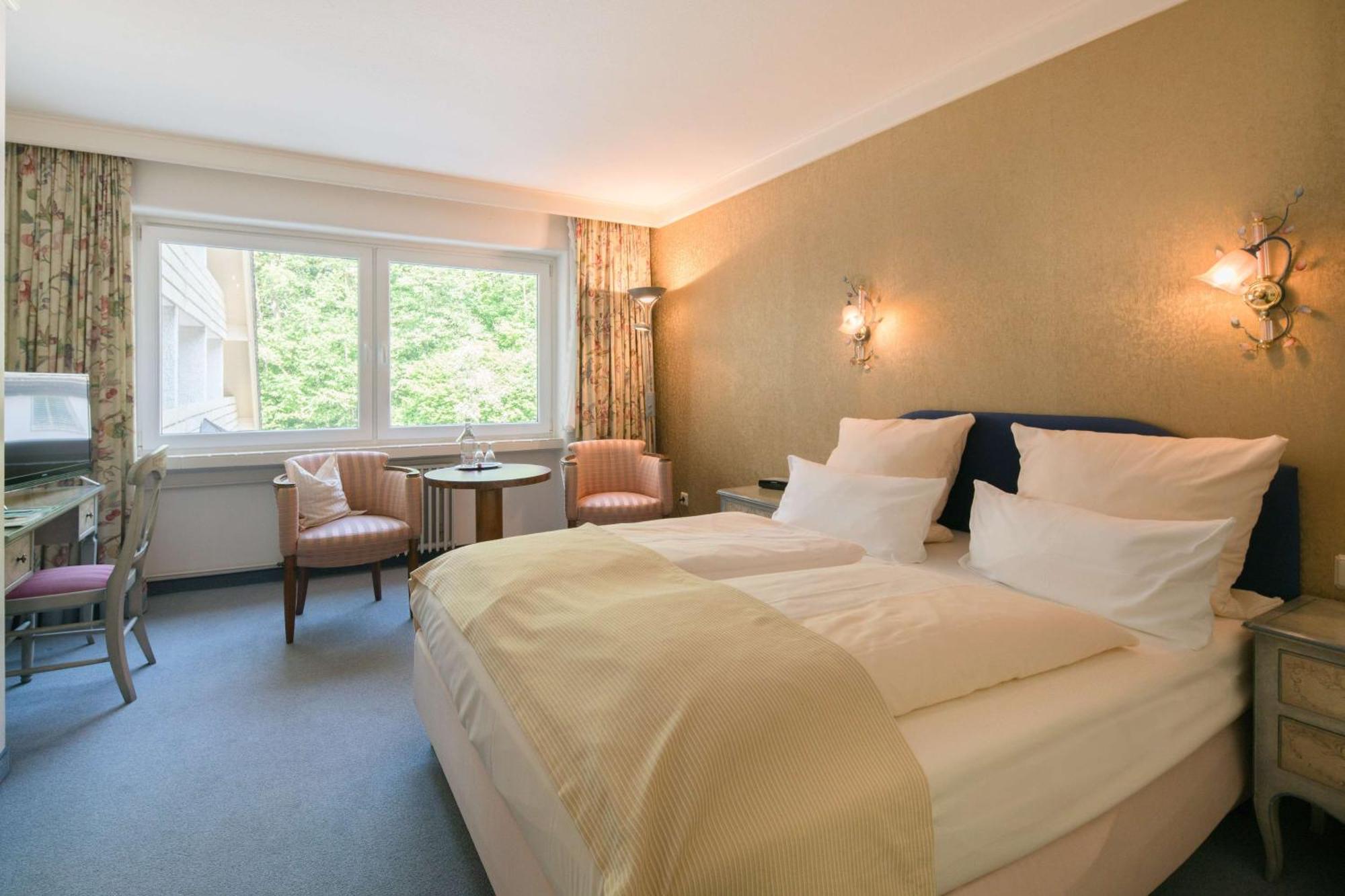 Sure Hotel By Best Western Rhoen Garden بوبنهاوزن المظهر الخارجي الصورة