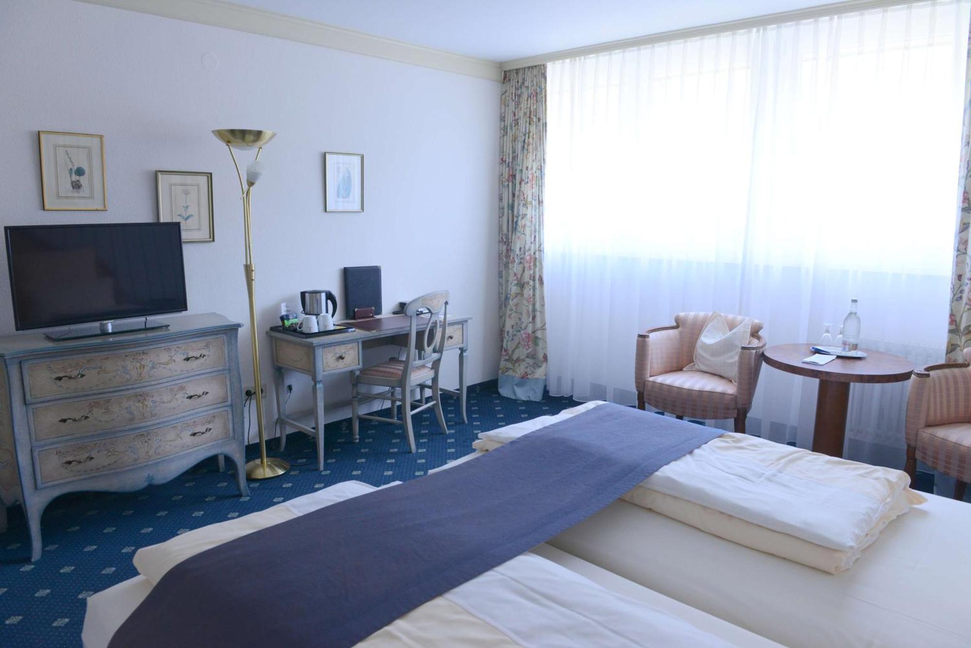 Sure Hotel By Best Western Rhoen Garden بوبنهاوزن المظهر الخارجي الصورة