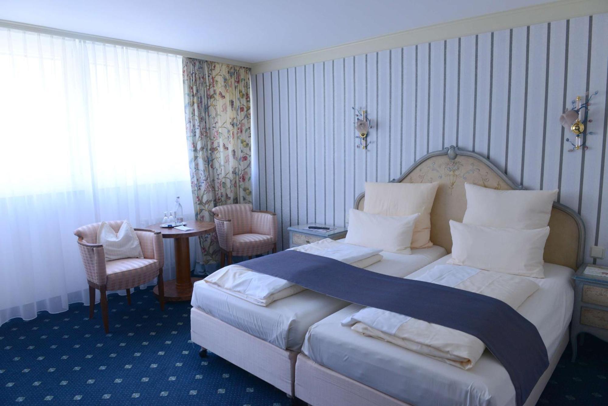 Sure Hotel By Best Western Rhoen Garden بوبنهاوزن المظهر الخارجي الصورة