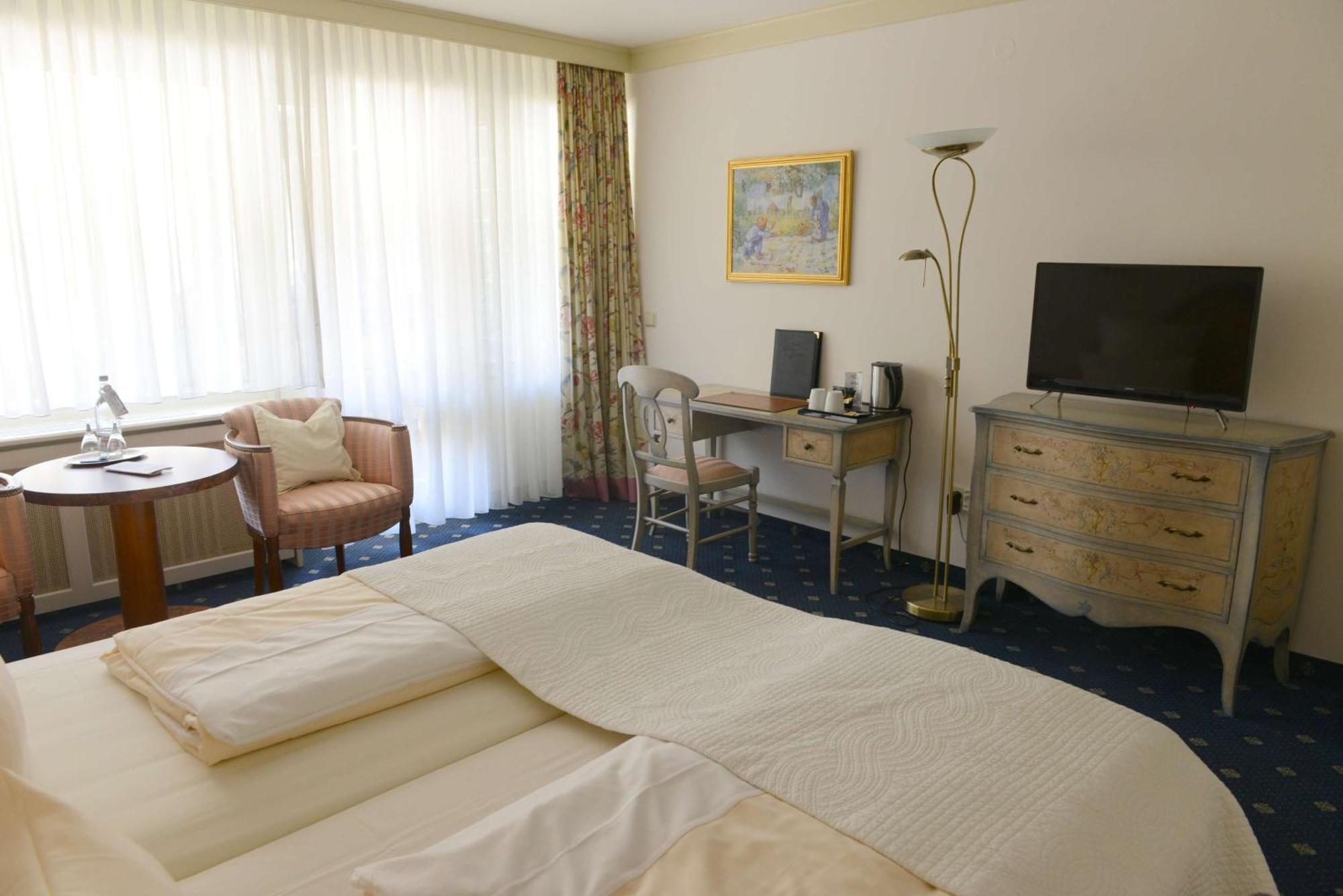 Sure Hotel By Best Western Rhoen Garden بوبنهاوزن المظهر الخارجي الصورة
