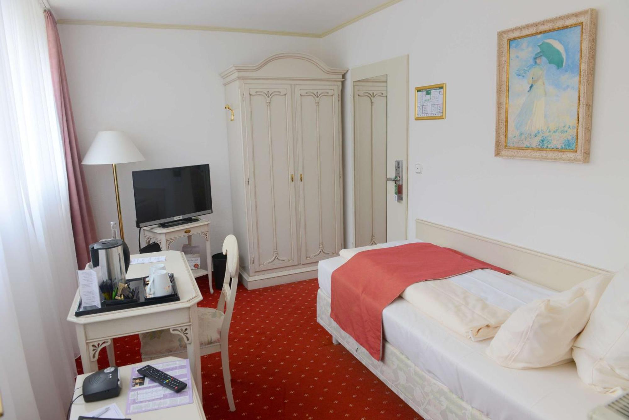 Sure Hotel By Best Western Rhoen Garden بوبنهاوزن المظهر الخارجي الصورة