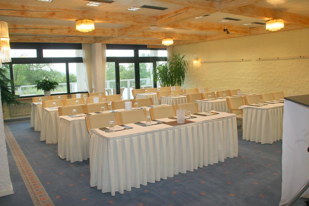 Sure Hotel By Best Western Rhoen Garden بوبنهاوزن المظهر الخارجي الصورة