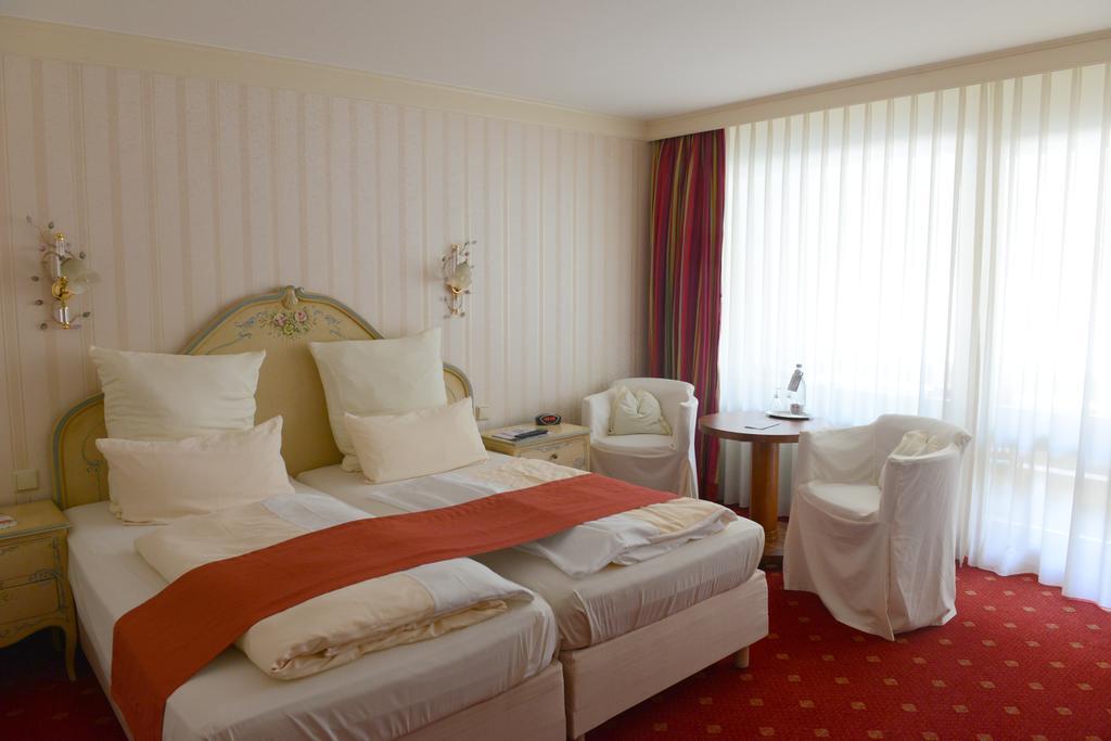Sure Hotel By Best Western Rhoen Garden بوبنهاوزن المظهر الخارجي الصورة