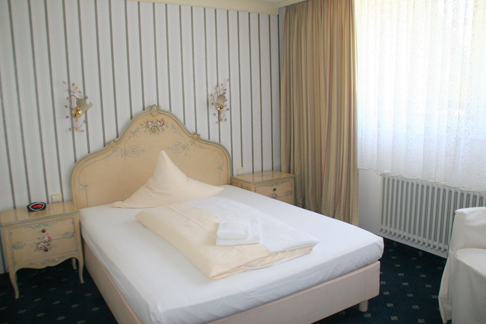 Sure Hotel By Best Western Rhoen Garden بوبنهاوزن المظهر الخارجي الصورة