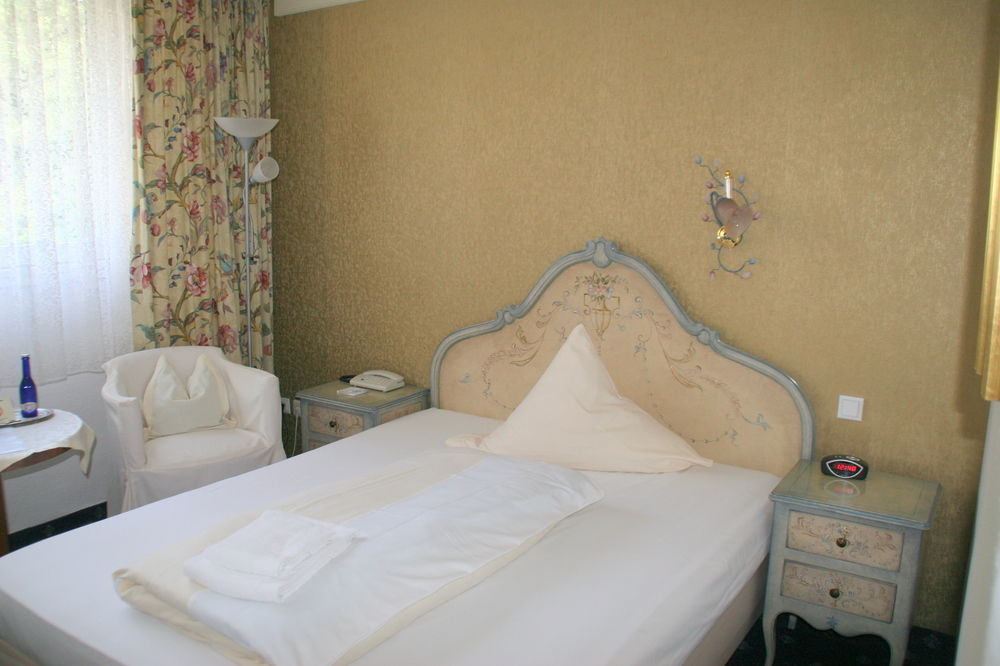 Sure Hotel By Best Western Rhoen Garden بوبنهاوزن المظهر الخارجي الصورة