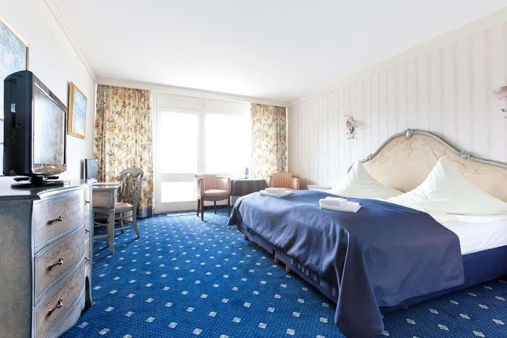 Sure Hotel By Best Western Rhoen Garden بوبنهاوزن المظهر الخارجي الصورة