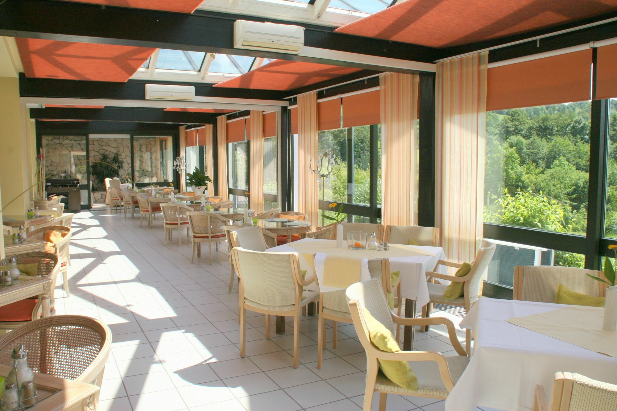 Sure Hotel By Best Western Rhoen Garden بوبنهاوزن المظهر الخارجي الصورة