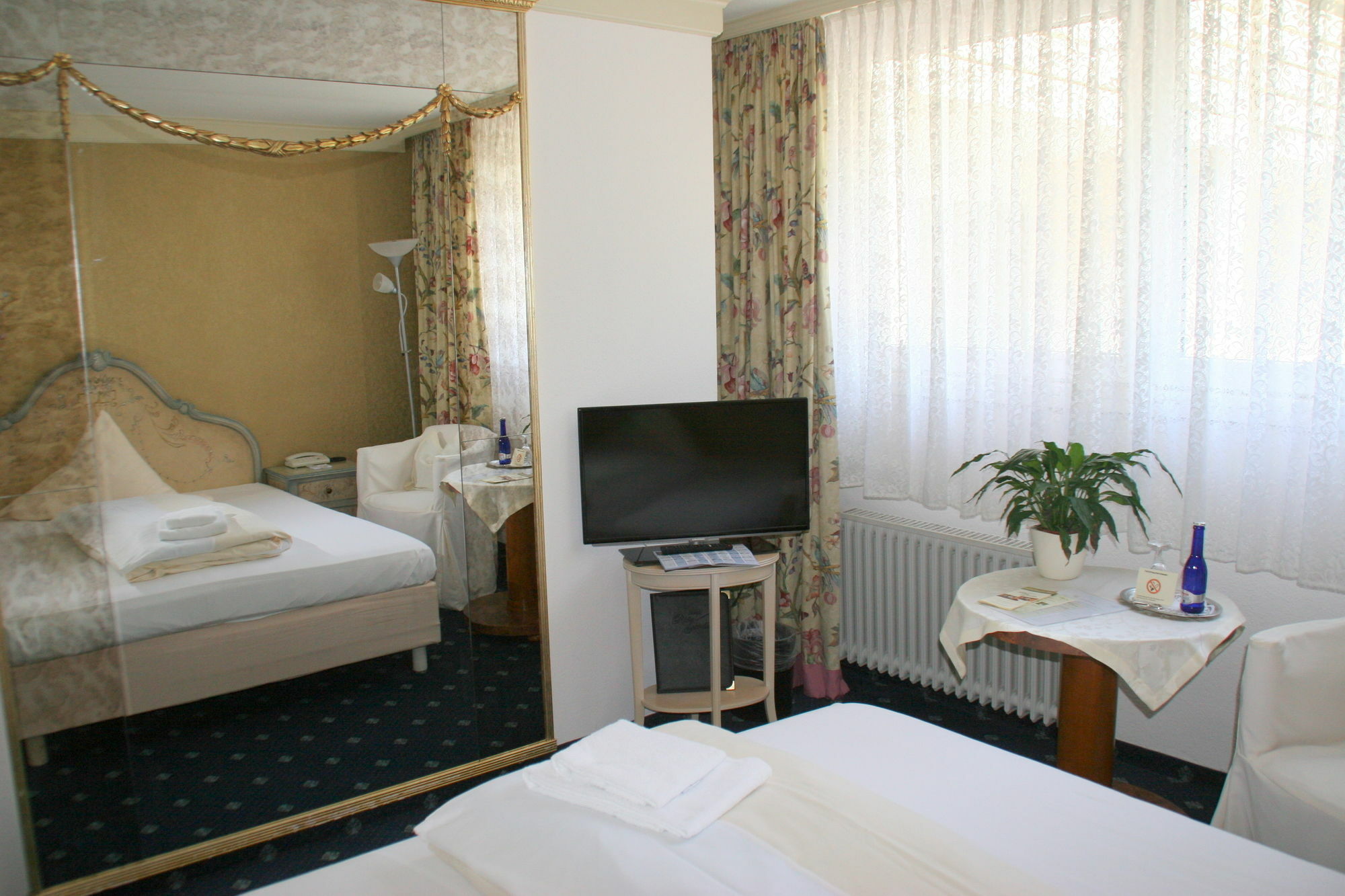Sure Hotel By Best Western Rhoen Garden بوبنهاوزن المظهر الخارجي الصورة